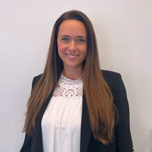 Jacqueline Fellner, MBA Jacqueline Fellner, MBA