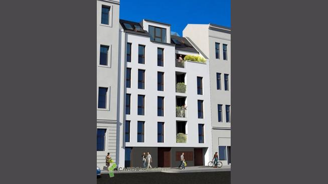 Wohnen Wohnungen Neubau oder sanierte Altbauwohnungen mit Außenflächen 1160 Wien