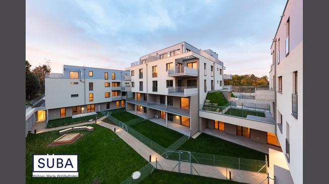 Wohnen Wohnung KellerbergLiving Familienwohnung in Top Lage mit gehobener Ausstattung 1230 Wien