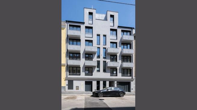 Wohnen Wohnung "MITTENDRIN 1160" - Bachgasse 24 1160 Wien