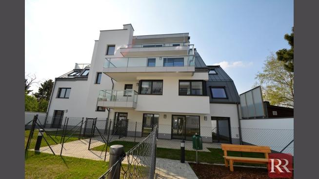 Wohnen Wohnung Provisionsfrei - Moderne Wohnungen in Ruhelage mit sehr guter Infrastruktur U1-Nähe 1210 Wien