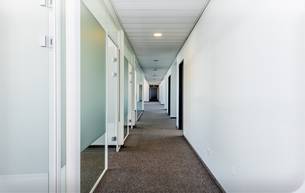 Gewerbe Büro/Praxis Doppio Offices- Büroflächen zu mieten 1030 Wien