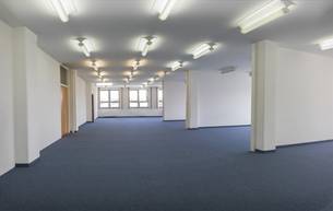 Gewerbe Büro/Praxis ALLES UNTER EINEM DACH - Büro- und Hallenflächen im SÜDPARK 1230 Wien