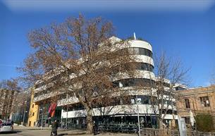 Gewerbe Büro/Praxis Exklusive und moderne Büroflächen inmitten des Wiener Medienclusters! 1030 Wien