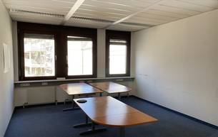 Gewerbe Büro/Praxis Barrierefreies Bürohaus in der Mariahilfer Straße/ NaheWestbahnhof - hervorragend als Praxis geeignet 1150 Wien