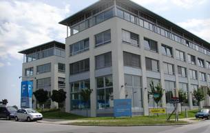 Gewerbe Büro/Praxis Büroflächen Concorde Business Park III zu mieten 2320 Schwechat Gewerbe Büro/Praxis Büroflächen Concorde Business Park III zu mieten 2320 Schwechat