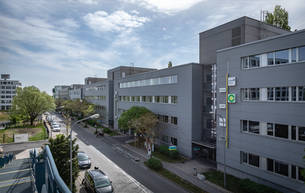 Gewerbe Büro/Praxis campus 21 -BUSINESSPARK WIEN SÜD 2345 Brunn am Gebirge