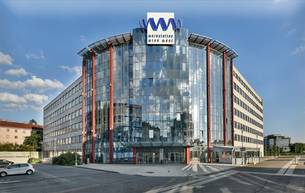 Gewerbe Büro/Praxis Workstation Wien West - 11.000m2 Company Building 1140 Wien