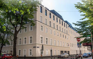 Anlage Wohnung Attraktives Anlageobjekt | hochwertig sanierte Wohnung unbefristet vermietet | PROVISIONSFREI | 1030 Wien Anlage Wohnung Attraktives Anlageobjekt | hochwertig sanierte Wohnung unbefristet vermietet | PROVISIONSFREI | 1030 Wien