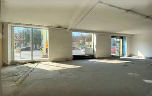 Gewerbe Büro/Praxis Geräumiges Geschäftslokal / Büro / Ordination | unsaniert | Schönbrunner Straße - Grünbergstraße 1120 Wien