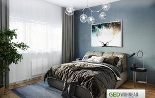 Wohnen Reihen/Doppelhaus EIGENTUM in ökologischer Bauweise – C1 3371 Neumarkt an der Ybbs