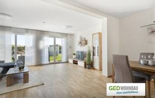 Wohnen Reihen/Doppelhaus MINIMALE HEIZKOSTEN dank Niedrigstenergiebauweise! – F2 3371 Neumarkt an der Ybbs Wohnen Reihen/Doppelhaus MINIMALE HEIZKOSTEN dank Niedrigstenergiebauweise! – F2 3371 Neumarkt an der Ybbs