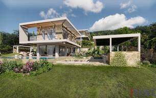 Anlage Häuser DESIGNER VILLA MIT INFINITY POOL UND MEERBLICK // OLIVE GARDEN // TOP LOCATION // COSTA NAVARINO // GRIECHENLAND 24001 Gialova Anlage Häuser DESIGNER VILLA MIT INFINITY POOL UND MEERBLICK // OLIVE GARDEN // TOP LOCATION // COSTA NAVARINO // GRIECHENLAND 24001 Gialova