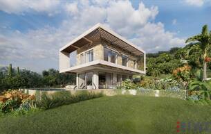 Anlage Häuser DESIGNER VILLA MIT INFINITY POOL UND MEERBLICK // OLIVE GARDEN // TOP LOCATION // COSTA NAVARINO // GRIECHENLAND 24001 Gialova Anlage Häuser DESIGNER VILLA MIT INFINITY POOL UND MEERBLICK // OLIVE GARDEN // TOP LOCATION // COSTA NAVARINO // GRIECHENLAND 24001 Gialova