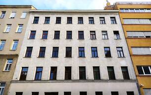 Anlage Wohnung ROHDACHBODEN BAUBEWILLIGT || CA. 481M² ERZIELBARE WOHNNUTZFLÄCHE + CA. 264M² AUSSENFLÄCHEN II NÄHE SPITTELAU UND DONAUKANAL 1200 Wien Anlage Wohnung ROHDACHBODEN BAUBEWILLIGT || CA. 481M² ERZIELBARE WOHNNUTZFLÄCHE + CA. 264M² AUSSENFLÄCHEN II NÄHE SPITTELAU UND DONAUKANAL 1200 Wien