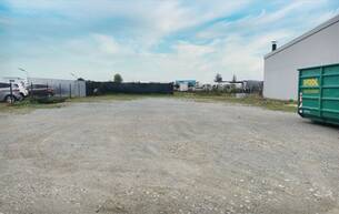 Gewerbe Befestigte Freiflächen zwischen 200m² und 800m² zur Miete 2301 Groß-Enzersdorf