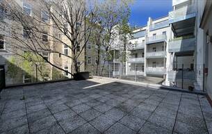 Wohnen Wohnung PROVISIONSFREI | helle 3 ZI Wohnung mit Terrasse - preiswertkaufen und individuell gestalten! 1120 Wien Wohnen Wohnung PROVISIONSFREI | helle 3 ZI Wohnung mit Terrasse - preiswertkaufen und individuell gestalten! 1120 Wien