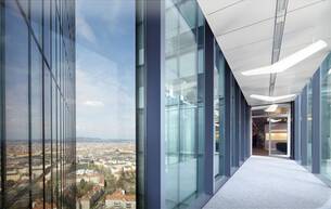 Gewerbe Büro/Praxis MY HIVE TWIN TOWER 1100 Wien