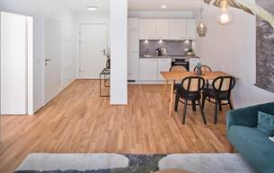 Wohnen Wohnung Attraktive Investitionsmöglichkeit im Herzen von Kagran! 1220 Wien Wohnen Wohnung Attraktive Investitionsmöglichkeit im Herzen von Kagran! 1220 Wien