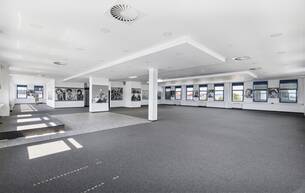 Gewerbe Büro/Praxis Flexible Bürofläche in Inzersdorf zu mieten 1230 Wien