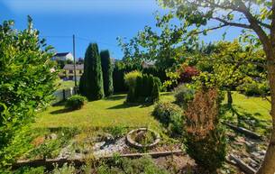 Anlage Wohnung Großzügige Wohnung mit 510m² Garten, Balkonen und Carport nahe St. Pölten - Westbahnanbindung 3385 Prinzersdorf