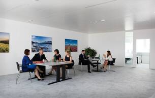 Gewerbe Büro/Praxis Büros zu mieten im modernen Business Park in Wiener Neudorf 2355 Wiener Neudorf