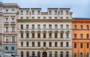 Eigentumswohnungen beim Haus des Meeres 1060 Wien