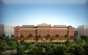 Wohnen Wohnung Das Artmann - Industrial trifft Wiener Gründerzeit 1020 Wien