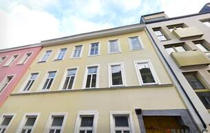 Anlage Industrie/Gewerbe Bestandsfreies Zinshaus mit Ausbaupotenzial (kurz vor Baugenehmigung) 1170 Wien Anlage Industrie/Gewerbe Bestandsfreies Zinshaus mit Ausbaupotenzial (kurz vor Baugenehmigung) 1170 Wien