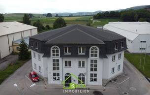 Gewerbe Büro/Praxis GÜNSTIGE Büroflächen zwischen Krems und St. Pölten 3124 Unterwölbling