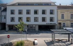 Wohnen Industrie/Gewerbe Mieten mitten in Ebreichsdorf 2483 Ebreichsdorf