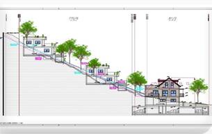 Anlage Provisionsfrei! Hochwertige Planung ! PROJEKT zum Verkaufen: Wohnungen/Häuser/Büro. 8051 Graz,13.Bez.:Gösting