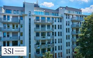 Anlage Wohnung Unbefristet vermietete 2-Zimmer Neubauwohnung mit Balkon in beliebter Gersthofer Lage 1180 Wien Anlage Wohnung Unbefristet vermietete 2-Zimmer Neubauwohnung mit Balkon in beliebter Gersthofer Lage 1180 Wien