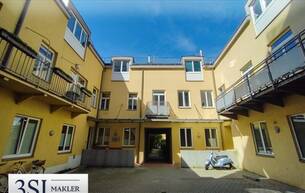 Wohnen Wohnung Anlegerhit! Unbefristet vermietete Altbauwohnung-Garconniere in beliebter Lage beim Schlossquadrat 1050 Wien Wohnen Wohnung Anlegerhit! Unbefristet vermietete Altbauwohnung-Garconniere in beliebter Lage beim Schlossquadrat 1050 Wien