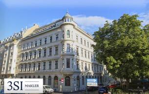 Gewerbe Lager Geräumige Gewerbefläche beim Bennoplatz 1080 Wien