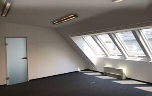 Gewerbe Büro/Praxis Büro in Bürogemeinschaft zu mieten - barrierefrei 1050 Wien