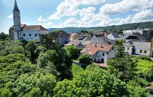 Wohnen Einfamilienhaus Panoramablick | Einfamilienhaus mit ca. 230m² Wohnnutzfläche & ca. 1.800m² Eigengrund | 6 Minuten nach Wien 3400 Klosterneuburg