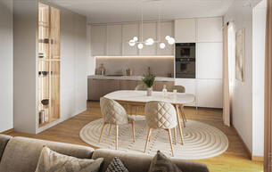 Wohnen Wohnung 4 Zimmer Familientraum mit Garten, Terrasse & Balkon | ERSTBEZUG 1220 Wien 22., Donaustadt Wohnen Wohnung 4 Zimmer Familientraum mit Garten, Terrasse & Balkon | ERSTBEZUG 1220 Wien 22., Donaustadt