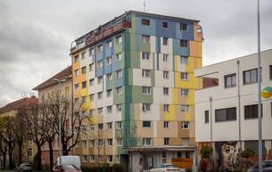 Anlage Wohnung Anleger aufgepasst - 5 Wohnungen! Bezirk Graz-Lend! Attraktives Wohnungspaket für Investoren! 8020 Graz