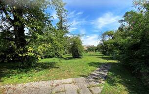 Wohnen Häuser Grund mit ca. 2.305 m² | Sanierungsbedürftiges Haus | separate Doppelgarage | Wienerherberg 2435 Wienerherberg