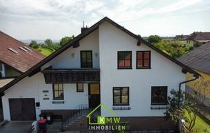 Wohnen Häuser großzügiges Wohnhaus in ruhiger Lage 3552 Stratzing