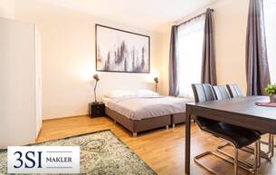 Wohnen Wohnung Optimal aufgeteilte Wohnung in U3 Nähe! Perfekte Infrastruktur in der nahen Umgebung! 1160 Wien