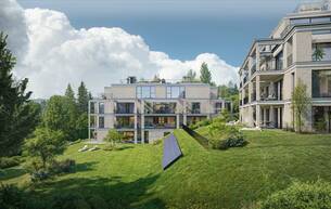 Wohnen Wohnung WOLKE sieben – Endlich angekommen 1170 Wien