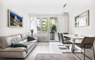 Anlage Wohnung Anleger aufgepasst -sofort vermietbare Vierzimmerwohnung mit Loggia fünf Gehminuten von U3 Station Johnstrasse entfernt 1150 Wien Anlage Wohnung Anleger aufgepasst -sofort vermietbare Vierzimmerwohnung mit Loggia fünf Gehminuten von U3 Station Johnstrasse entfernt 1150 Wien