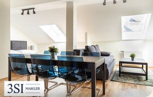 Wohnen Wohnung Loft-Feeling im 16. Bezirk: Stilvolles Wohnen mit Terrasse! 1160 Wien Wohnen Wohnung Loft-Feeling im 16. Bezirk: Stilvolles Wohnen mit Terrasse! 1160 Wien