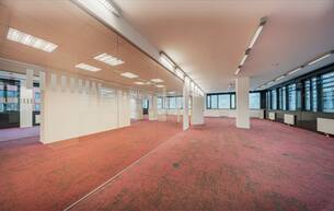 Gewerbe Büro/Praxis Büro direkt auf der Dresdnerstraße im BC 20 - Bauteil B zu mieten 1200 Wien,Brigittenau