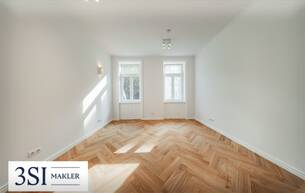 Anlage Wohnung Top-sanierte Altbauwohnung: Luxus und Stil in ruhiger Wohngegend 1150 Wien Anlage Wohnung Top-sanierte Altbauwohnung: Luxus und Stil in ruhiger Wohngegend 1150 Wien