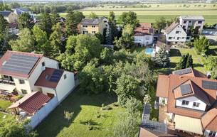 Anlage ENTZÜCKENDES FAHNENGRUNDSTÜCK II MITTEN DRINNEN IM GRÜNEN II SELBST PLANEN UND TRAUMHAUS VERWIRKLICHEN II BAUPLATZ 2 FAHNE 2201 Gerasdorf bei Wien