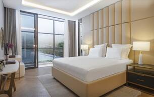 Wohnen Wohnung Modernes Studio in Meydan One | Erstklassige Lage mit erstklassigen Annehmlichkeiten 00000 Dubai