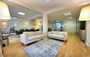 Gewerbe Wohnung STILVOLLE UND LICHTDURCHFLUTETE WOHNUNG IM HERZEN WIENS 1010 Wien Gewerbe Wohnung STILVOLLE UND LICHTDURCHFLUTETE WOHNUNG IM HERZEN WIENS 1010 Wien